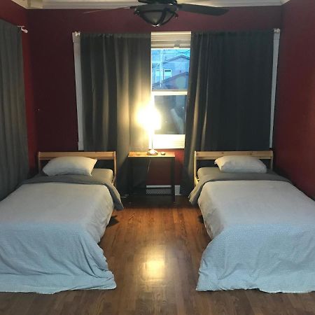 Private Room In West Highlands House Denver Ngoại thất bức ảnh