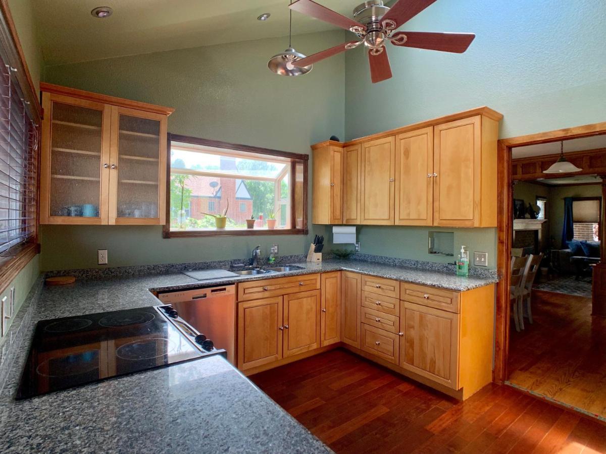 Private Room In West Highlands House Denver Ngoại thất bức ảnh