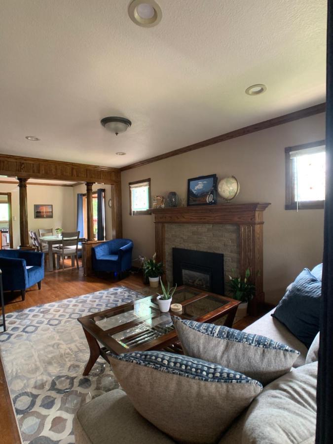 Private Room In West Highlands House Denver Ngoại thất bức ảnh