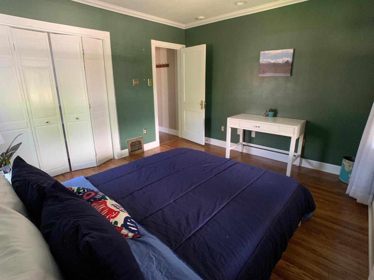 Private Room In West Highlands House Denver Ngoại thất bức ảnh