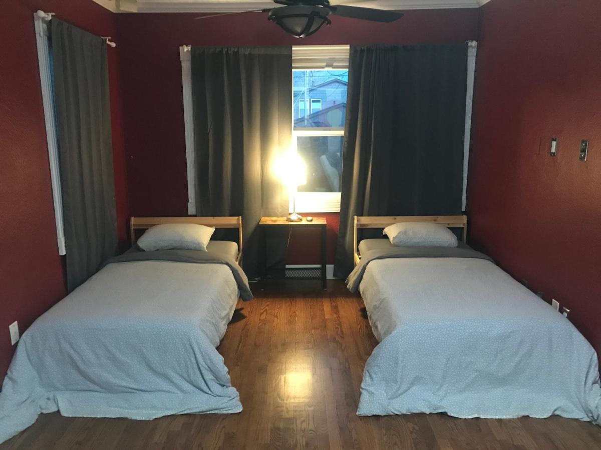 Private Room In West Highlands House Denver Ngoại thất bức ảnh